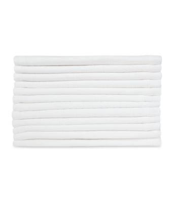 muslin cloth squares