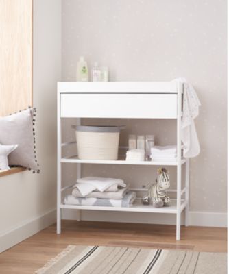 mothercare changing table