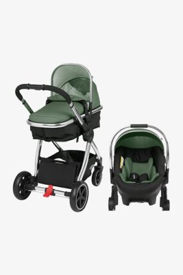 mothercare pushchair travel system