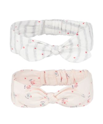 mothercare headbands