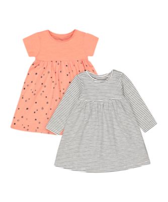 mothercare flower girl dresses