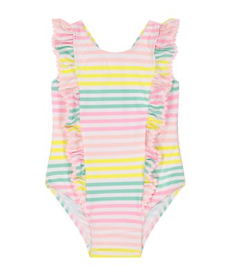 mothercare swimming costumes