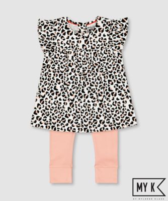 mothercare baby girls clothes