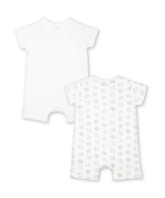 mothercare rompers