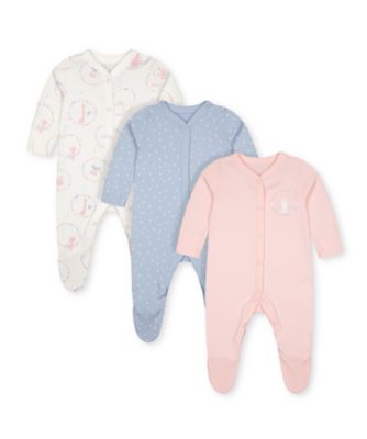 mothercare cosy toes