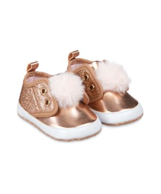 mothercare rose gold pram