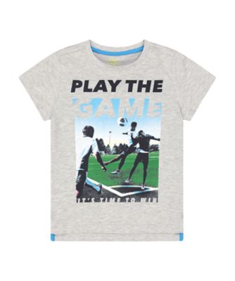 play tee shirt