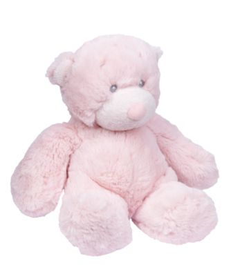 mothercare pink bear