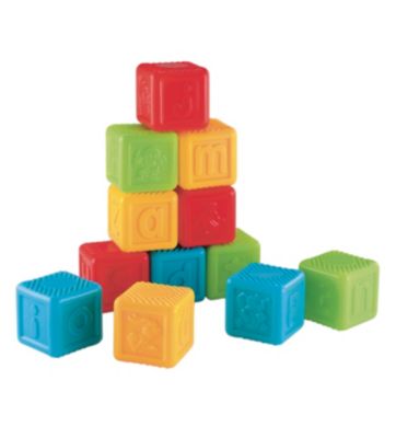 mothercare building blocks