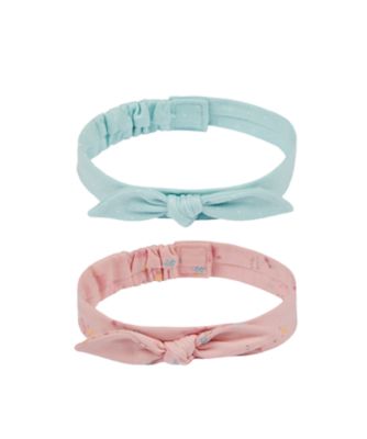mothercare headbands