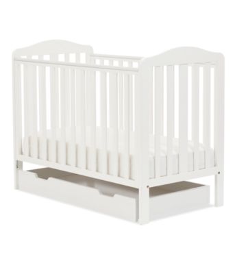 mothercare darlington cot bed