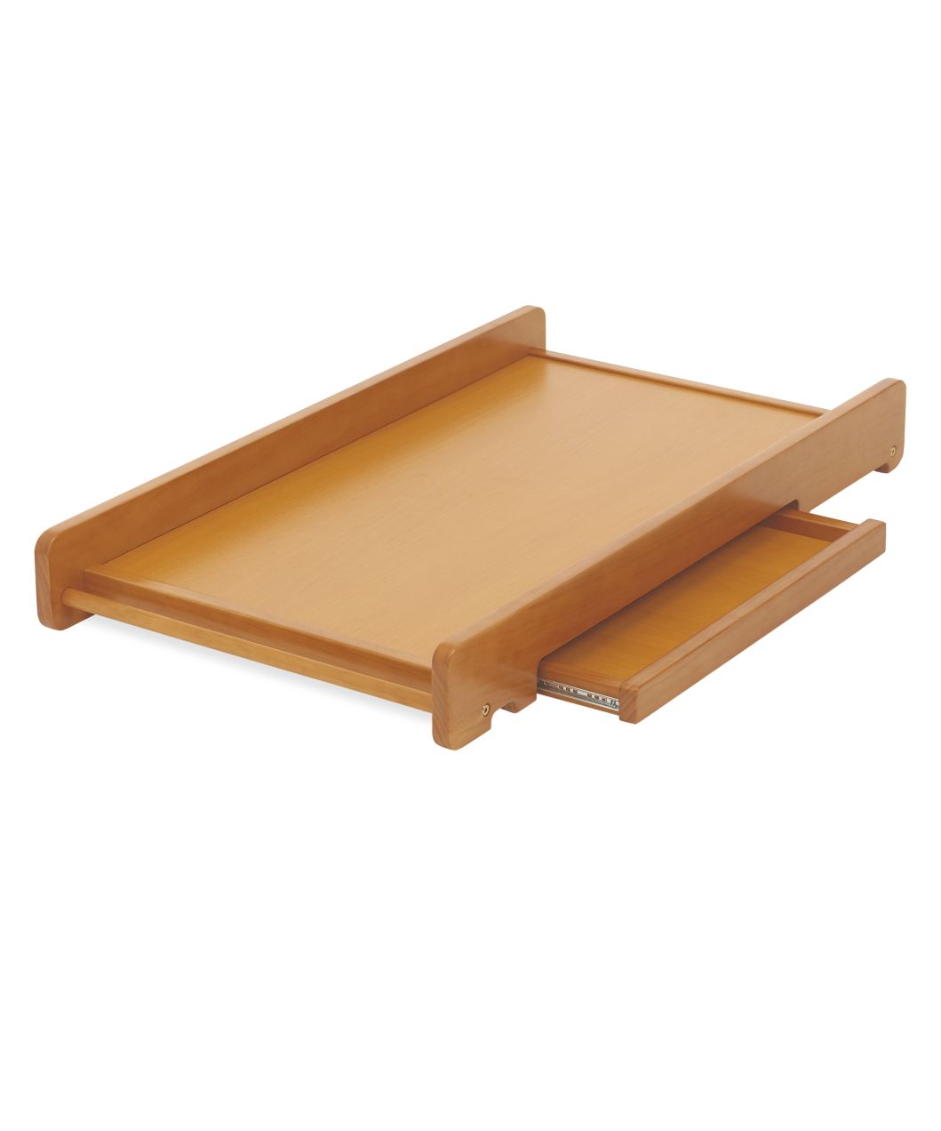 Mothercare Darlington Cot Top Changer Antique RRP £60 eBay