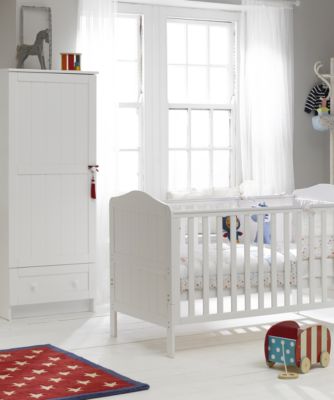 mothercare baby crib photos