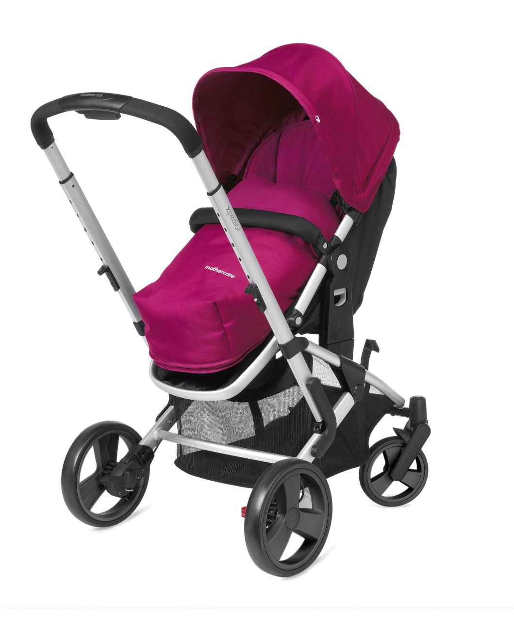 mothercare pram pushchair