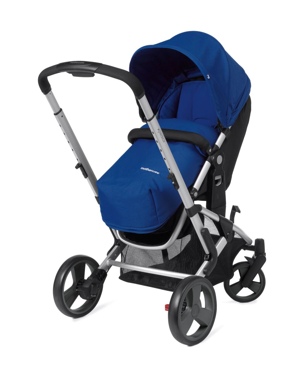 best double buggy 2018