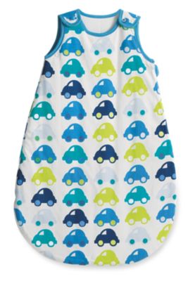 Mothercare Baby Nursery Cars Sleeping Bag 2.5 Tog eBay