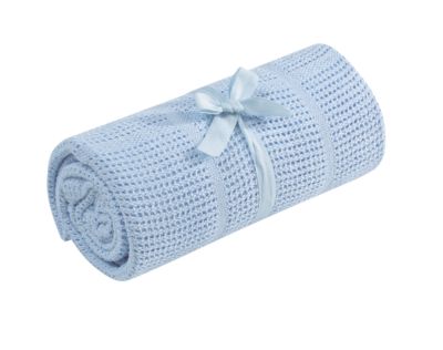 moses basket blankets