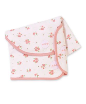 mothercare teddy blanket