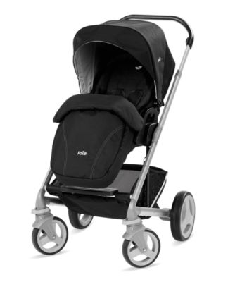 joie inspired by mothercare travi pushchair