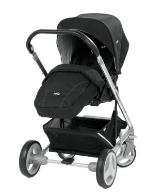 joie inspired by mothercare travi pushchair