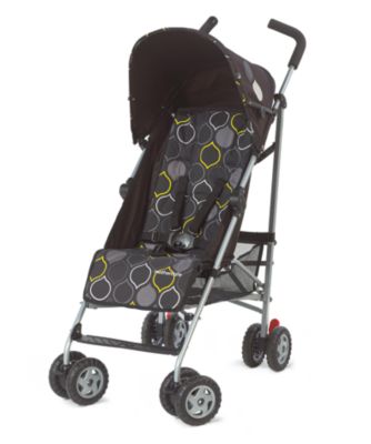 mothercare nanu stroller green