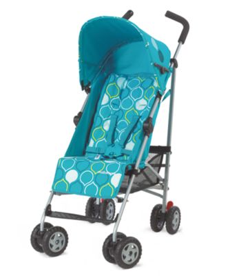 mothercare nanu stroller green