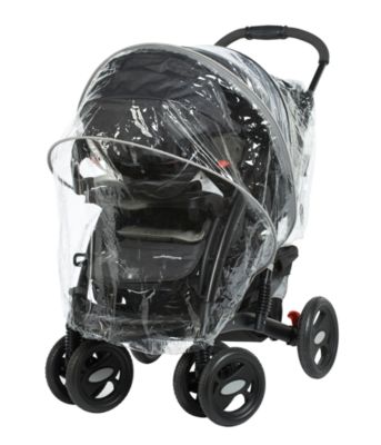 mothercare 3 wheeler travel system