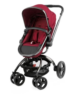 mothercare pushchair and car seat