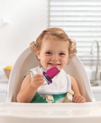 Munchkin Deluxe Fresh Food Feeder