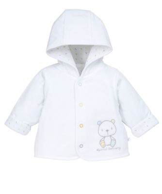 mothercare swim jacket