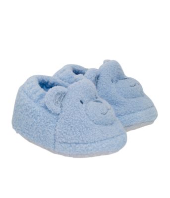 mothercare blue bunny