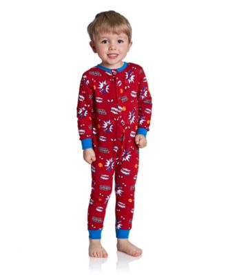 Spiderman Onesie 