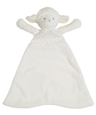 mothercare lamb teddy