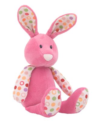 mothercare baby soft toys