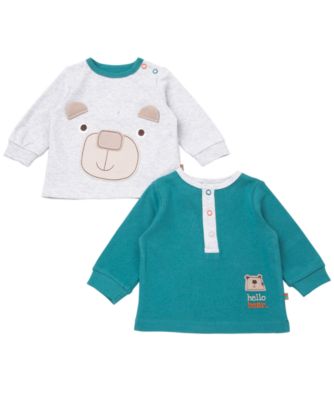 mothercare brown bear