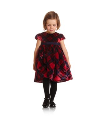 mothercare santa dress