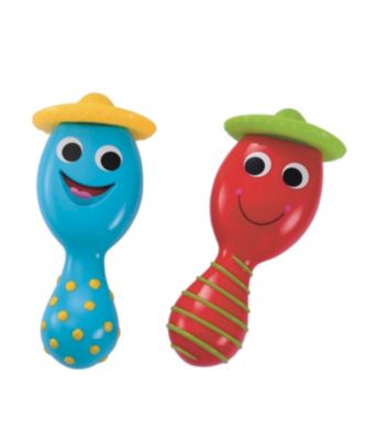 Fun Singing Maracas review