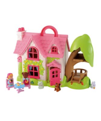 Happyland Cherry Lane Cottage review