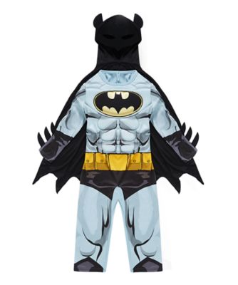 Batman Dress Up Costume with Mask review