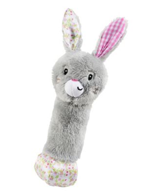 Blossom Farm Belle Bunny Squeaker review