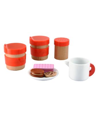 Wooden Coffee Cups review