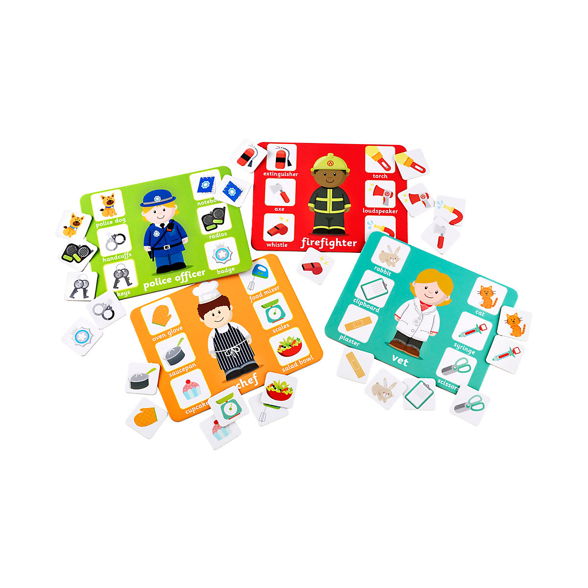 Happyland Bingo Happyland Bingo