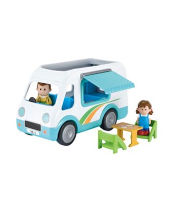 Happyland Camping Van review