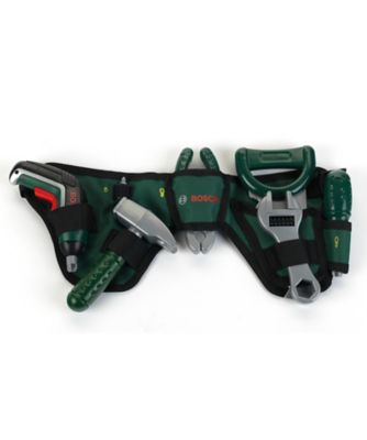 Bosch tool belt review