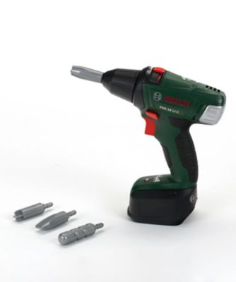 Bosch Drill review