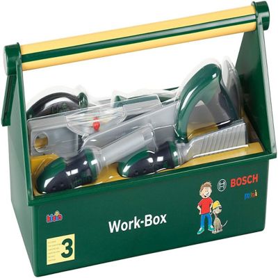 Bosch Tool Box review