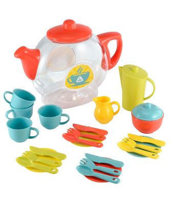 Deluxe Teapot Set review