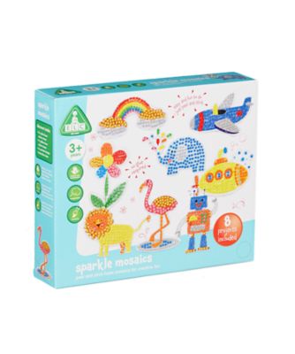 Sparkle Mosaics Kit review