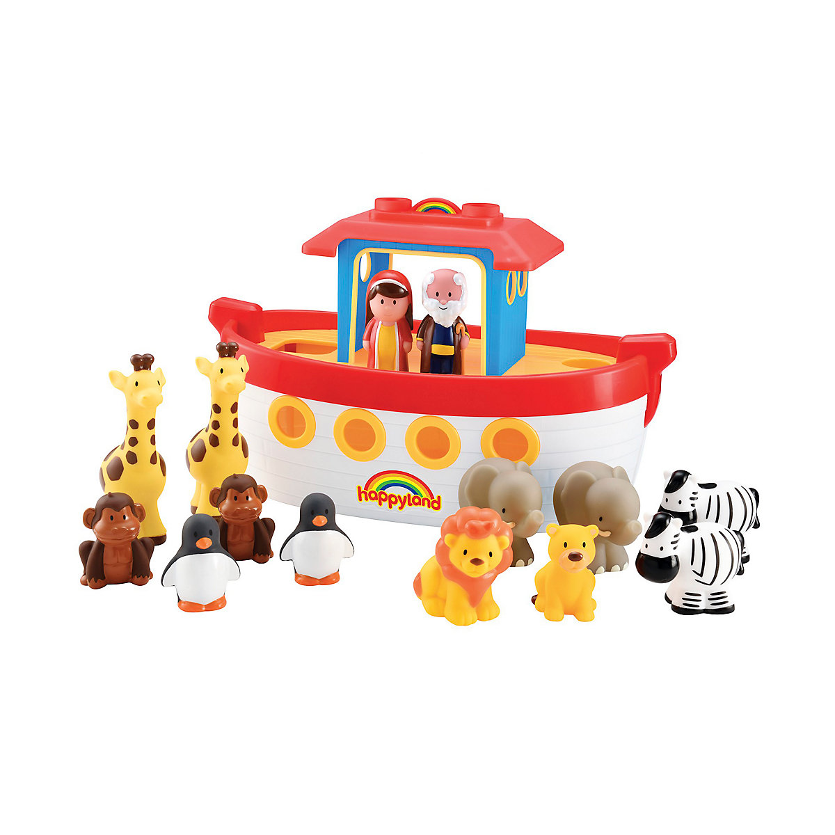 Happyland Noahs Ark Happyland Noahs Ark
