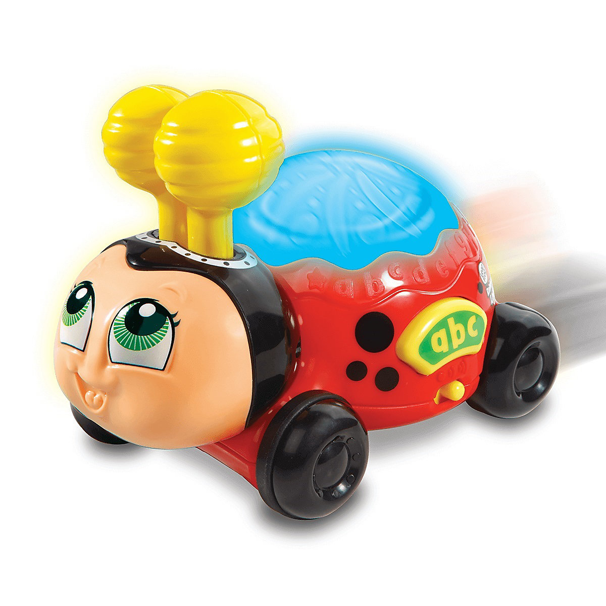 LeapFrog Rainbow Lights Ladybird LeapFrog Rainbow Lights Ladybird
